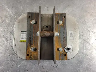USED ANVER VP-ASSY2
