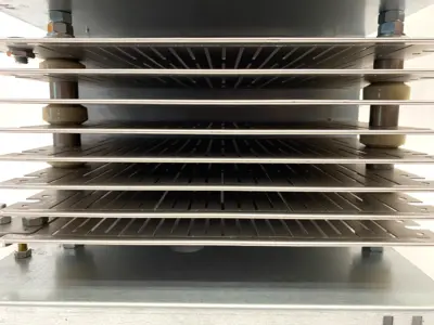 USED FRIZLEN FKE100802-0.54