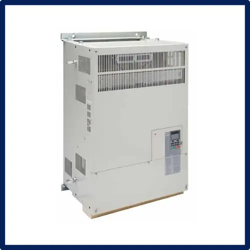 New | in-Stock MITSUBISHI CIMR-AU4A0675AAA Variable Speed Drives Texas US | CNC TOOLS LLC #1397947