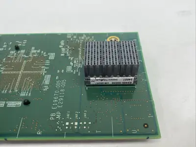 New | in-Stock Cisco UCS M81KR Virtual Interface Card 74-5391-02 A0 Network Cards Michigan US | Maverick Industrial Sales #1411538