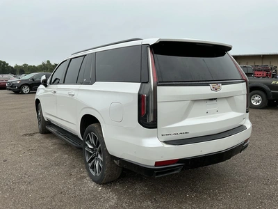 Used 2021 CADILLAC ESCALADE SUVs Michigan US | Miedema Asset Management Group #1320386