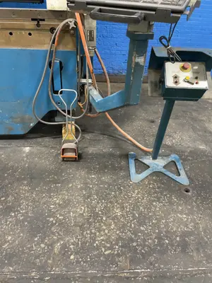 USED CINCINNATI 230 AF X 12FT
