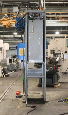 USED 2002 Waldermar CF-50-T