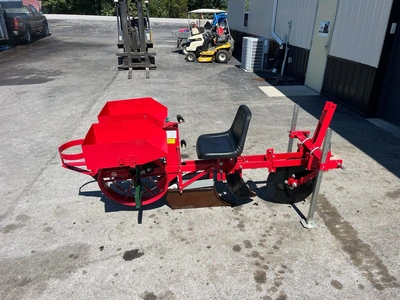 Mechanical Transplanter CT-5 Christmas Tree Planter | County Equipment Company LLC (3)