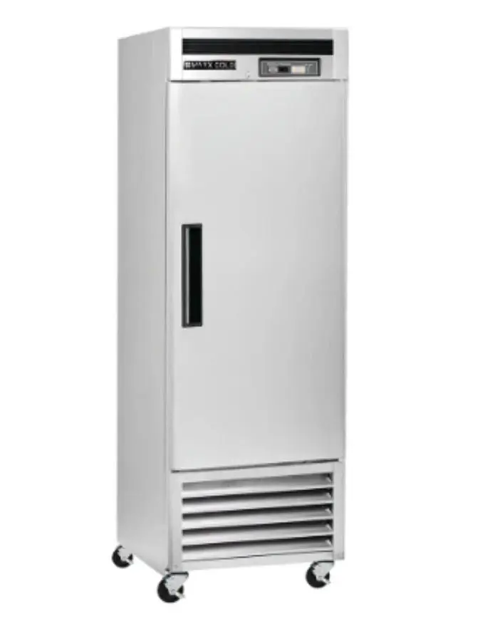 USED MAXX COLD MCF-23FDHC