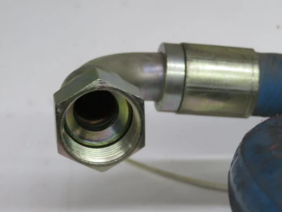 Used DETROIT DIESEL _UNKNOWN_ Hoses | OCO Industrial #1617221