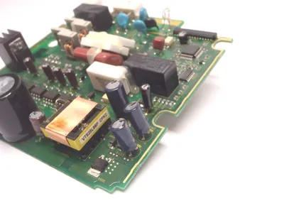 USED PANASONIC POWER SUPPLY BOARD 8532 DV 10026 1HA0911