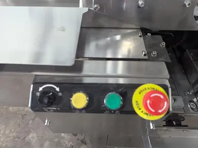 USED 2020 ZHEJIANG JANGAO INTELLIGENT EQUIPMENT CO. JY-ZB400