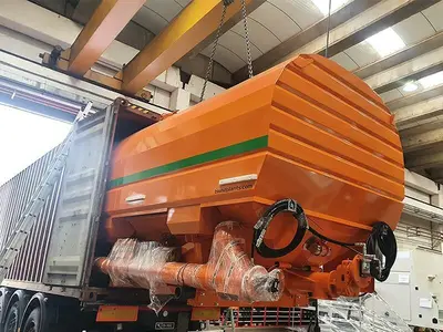 Blend S016 Horizontal silo | Iron Listing (5)