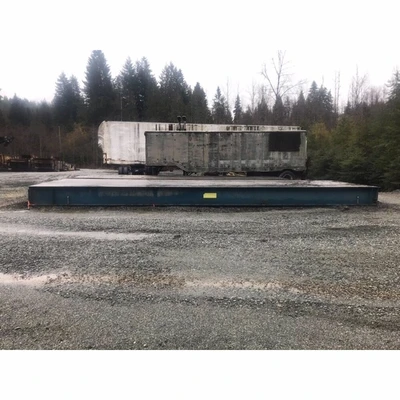 USED PACIFIC INDUSTRIAL PSL70103-80