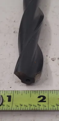 Cleveland Twist Drill EDP-15484 Tooling & Accessories, Drilling | Machinery Central (7)