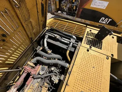 Used 2004 CATERPILLAR 320CL Excavators Pennsylvania US | Proxy Equipment #1377738