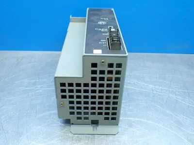 USED ALLENBRADLEY 1771P7