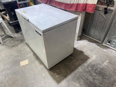 Used KELVINATOR DELUXE Freezers Michigan US | Miedema Asset Management Group #1396517