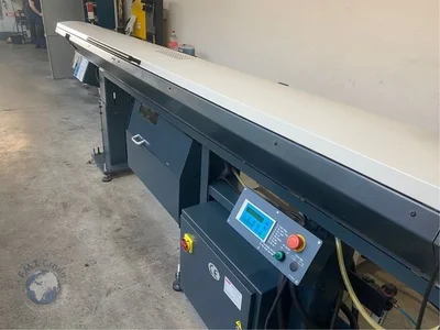 Used 2015 NOMURADS NN-32YB CNC Lathes | F.M.T. Group s.r.o. #1252871