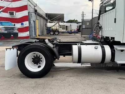 Used 2019 FREIGHTLINER M2 Carhaulers Florida US | Truck and Van Outlet #1509219