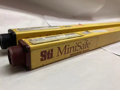 Used STI MS4336BR Sensors Ohio US | Surplus Asset Holdings #1242998