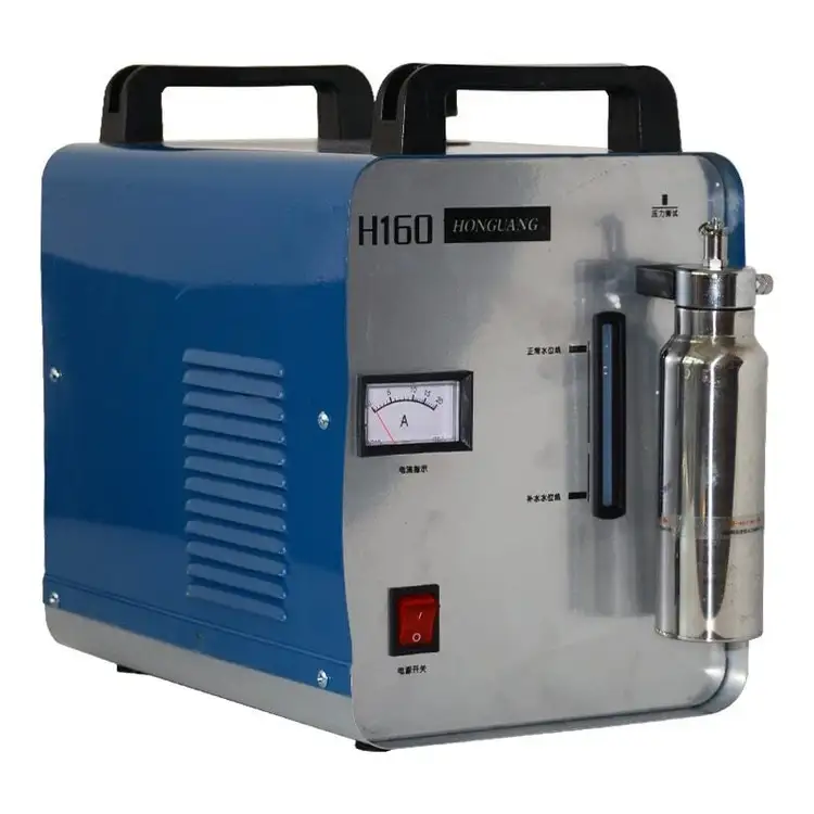 Used _UNKNOWN_ Acrylic Polish Machine HHO Hydrogen Generator - H160 / H180 Gas Generators Oklahoma US | Wide Image Solutions #1525044