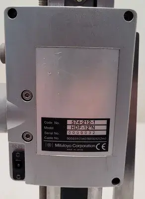 USED MITUTOYO 574-212-1