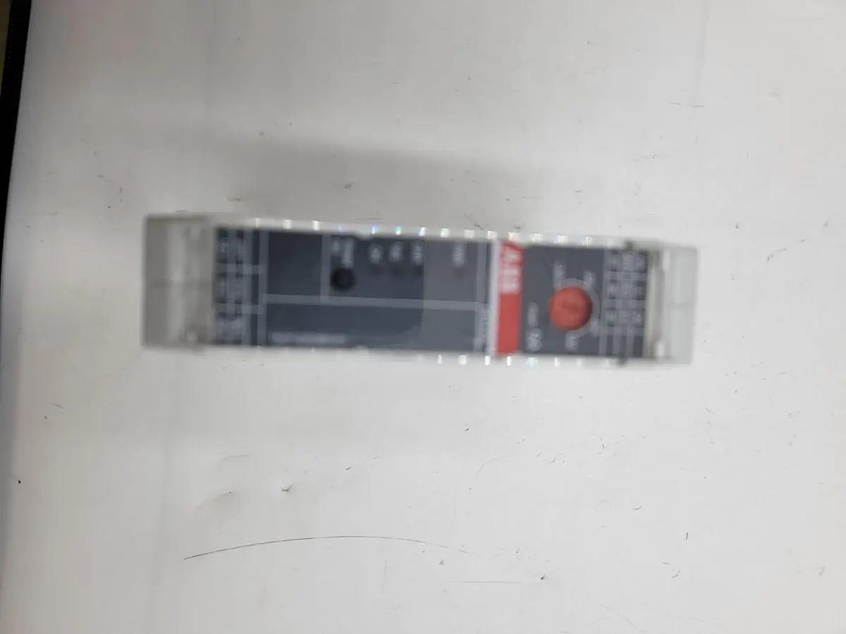 New | in-Stock ABB ABB HF9-DOL-24VDC CONTACTOR PLC Contactors | ND Industrial Surplus #1216562