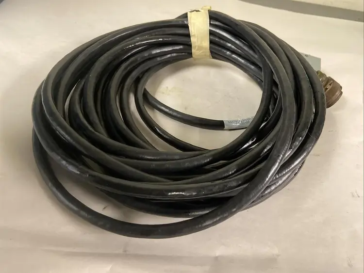 Used FANUC 44C741818-002R02 Cable & Wire | Surplus Asset Holdings #1206758