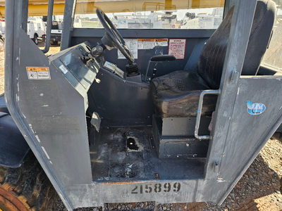 Used 2017 GEHL RS6-34 Telehandlers Oklahoma US | OT Truck & Tractor Sales #1383879