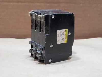 USED SQUARE D DW-6481