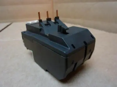 USED TELEMECANIQUE LR2D1307