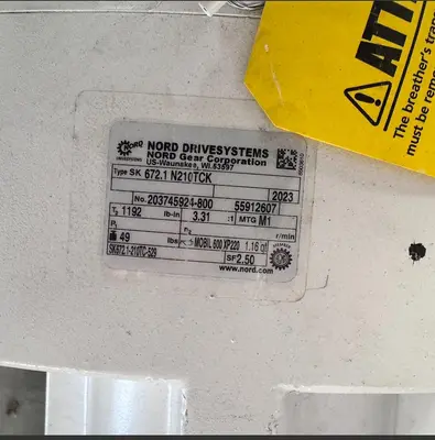 Used 2023 ELECTRO-STEAM LB-180 Sanitary  Pump California US | Machinery & Equipment #1353561