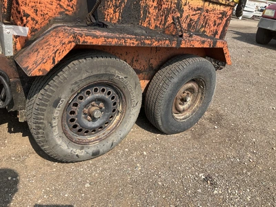 Used _UNKNOWN_ _UNKNOWN_ Concrete Equipment (Miscellaneous) Michigan US | Miedema Asset Management Group #1321355