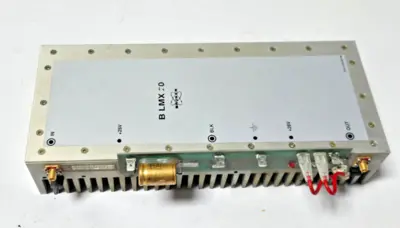 BRUKER _UNKNOWN_ PLC Processors | Amiron Machinery (1)