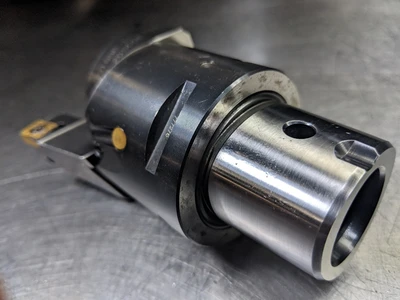 Sandvik Capto C5 Duobore Boring Head 55mm-70mm C5-391.68A-5-050044B (LOC309)
