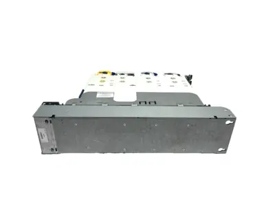 USED LENZE HIGHLINE 9400, E94ASHE0244
