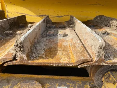2013 Komatsu D65EX-17