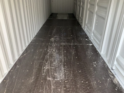 Used 2026 HIGH CUBE _UNKNOWN_ Shipping Containers Michigan US | Miedema Asset Management Group #1372868