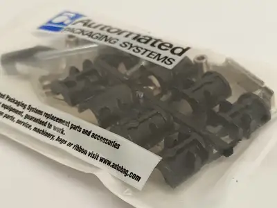 New | in-Stock Automated Packaging Systems Housing 5-Position Bag Machine Parts Michigan US | Maverick Industrial Sales #1490086