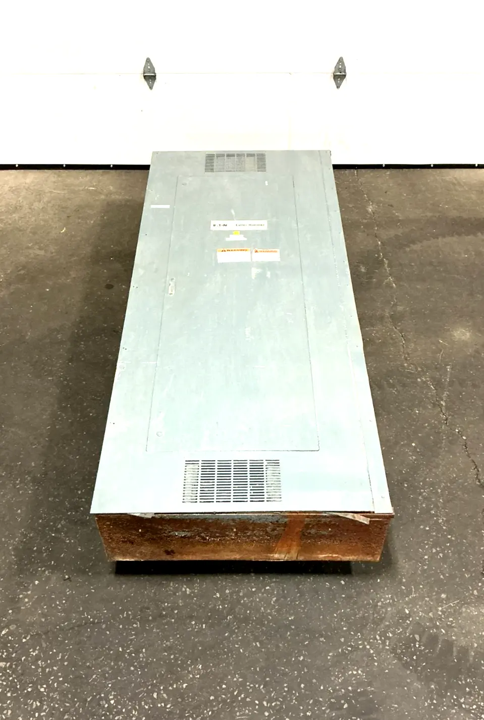 Used EATON/CUTLER-HAMMER _UNKNOWN_ Electrical Panels Ohio US | Equipment Recovery Corp. #1332321