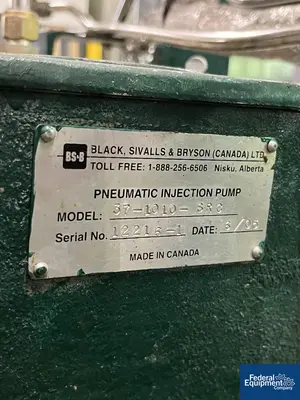 Multi Effect Distillation System