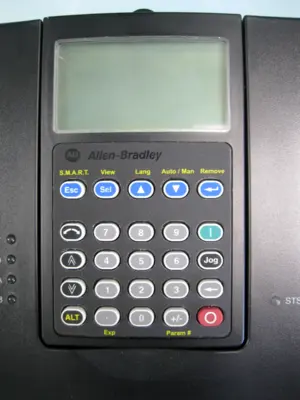 New | in-Stock Allen-Bradley 20A-D022A3AYNANNN Motor Control Parts New Hampshire US | Bitter End Trading #1452779