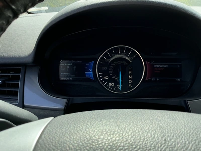 Used 2014 FORD EDGE SUVs Michigan US | Miedema Asset Management Group #1476372