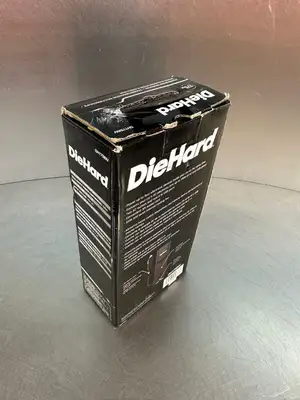 Die-Hard DH1751NV Powerstrip Inverter 175w (7.5.2)