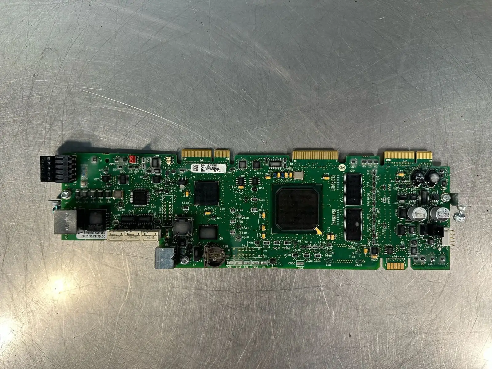 Pb 382035 inverter board (7.3.5)