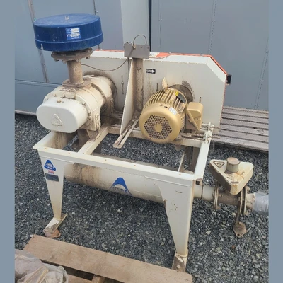 Kice PD3000 Positive Displacement Blower