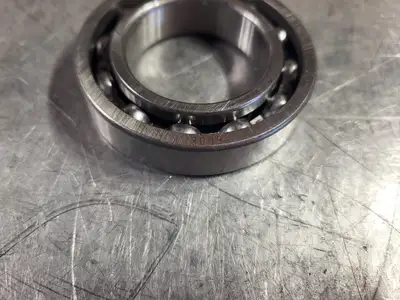 NEW DHK 6008