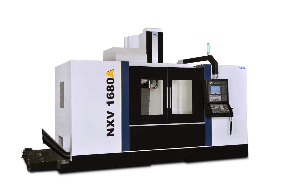 New | in-Stock _UNKNOWN_ _UNKNOWN_ Vertical Machining Centers Saskatchewan CA | Quality Cutting Tools #1403661
