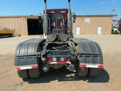 Used 2007 KENWORTH T800 HEAVY SPEC Conventional trucks Michigan US | Miedema Asset Management Group #1308231