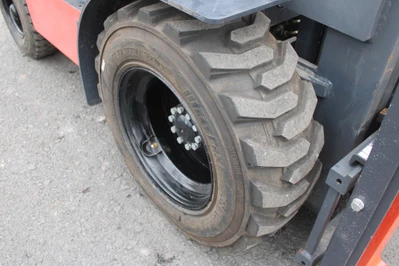 Used 2025 TAILIFT PFG25 Liquid Propane Forklifts Pennsylvania US | National Lift Equipment #1382589