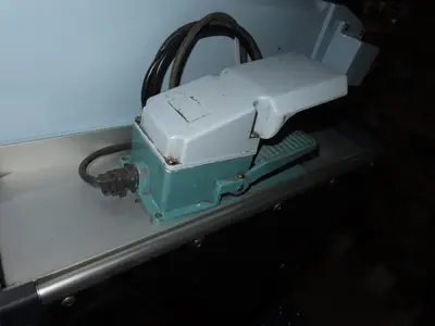 2019 INKCUPS ICN-2500 Printing | MD Equipment Services LLC (6)