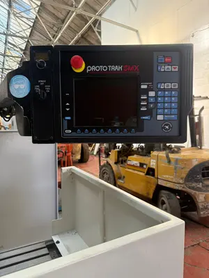 XYZ SMX 5000