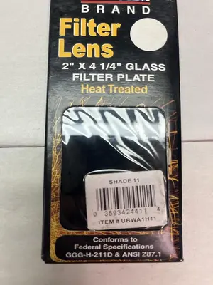 New | in-Stock UNITED UBWA1H11 Filters Ohio US | Surplus Asset Holdings #1240037